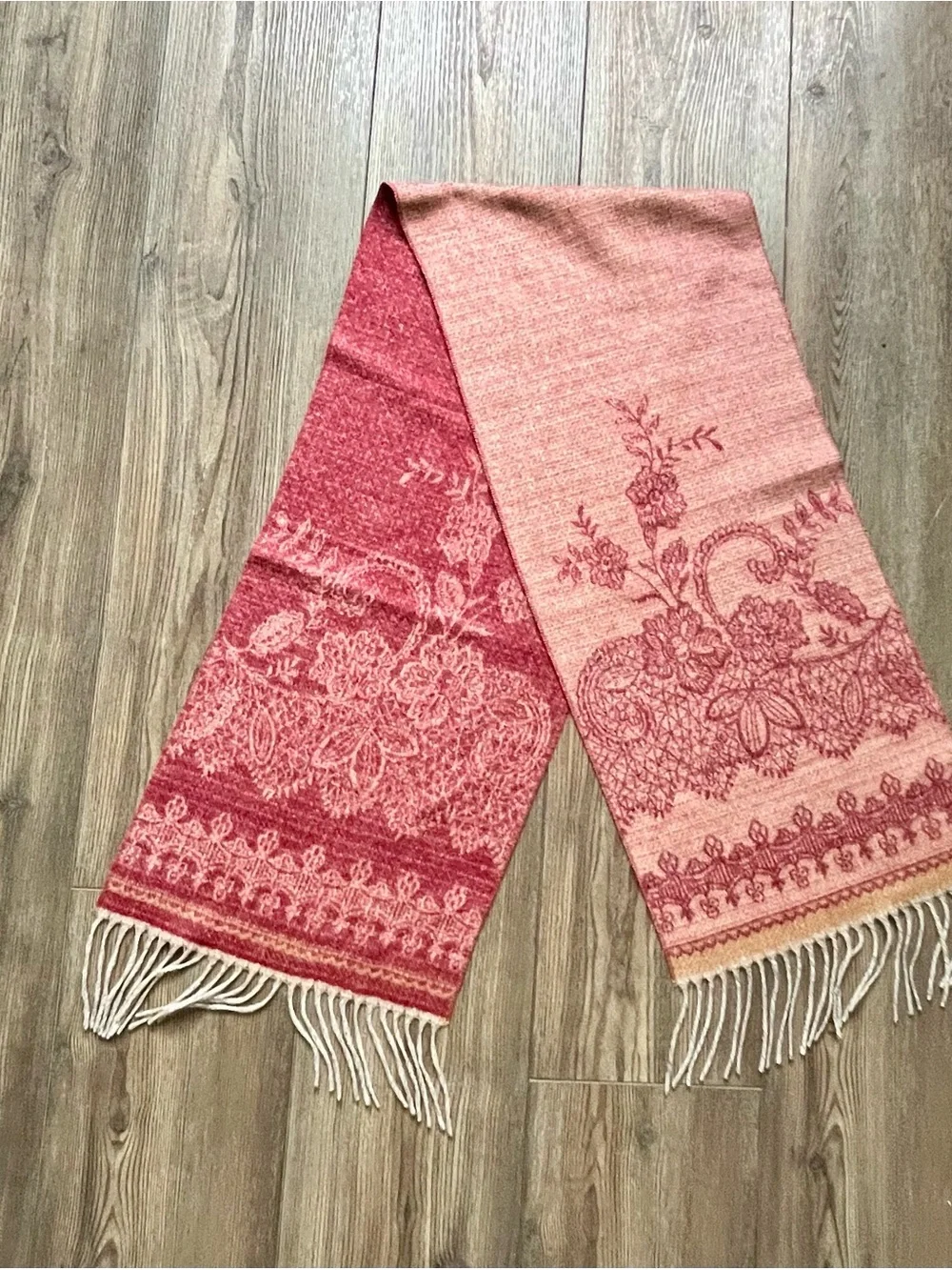 V. FRAAS soft woven